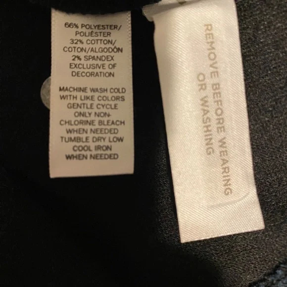 NWTO: LOFT brand dress, size 0, fall is coming! - Picture 4 of 5